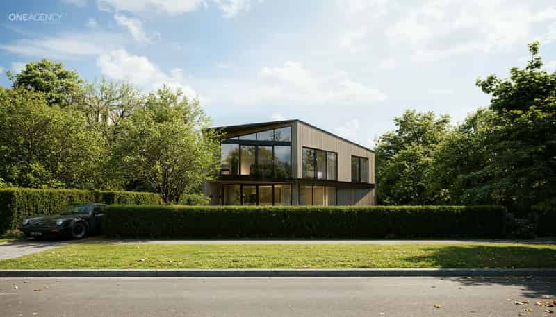 28 Kinloch Street, Saint Albans