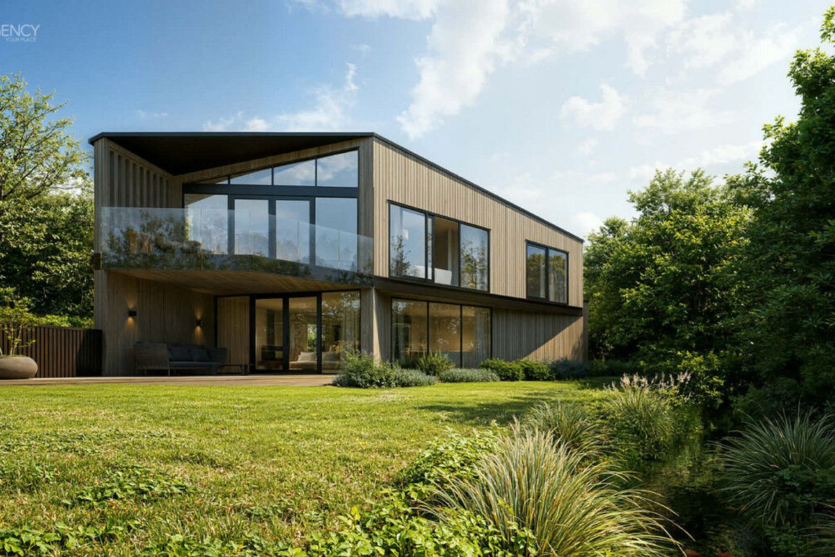 Refined Living in Exclusive Setting - Widok 6
