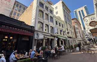 CBRE - Refurbished Heritage Gem