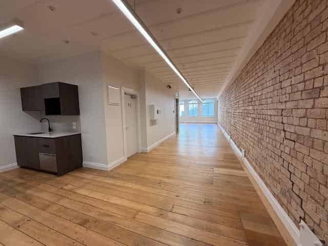 CBRE - Refurbished Heritage Gem