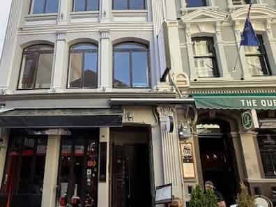 CBRE - Refurbished Heritage Gem