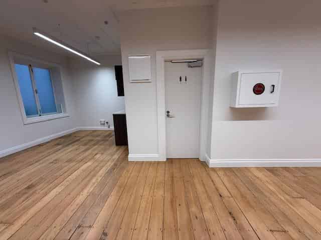 CBRE - Refurbished Heritage Gem