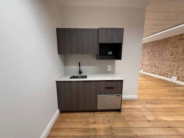 CBRE - Refurbished Heritage Gem