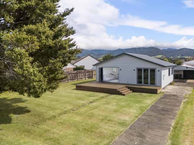 88 Park Road, Katikati