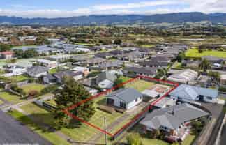 88 Park Road, Katikati