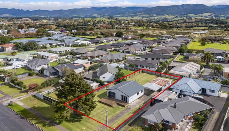 88 Park Road, Katikati
