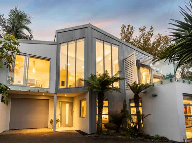 4A Westwood Terrace, Saint Marys Bay