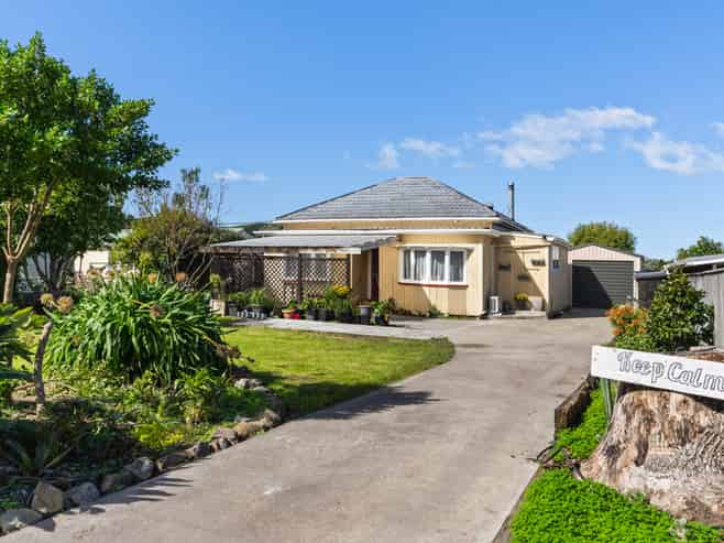 9 Tui Street, Outer Kaiti