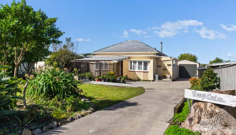 9 Tui Street, Outer Kaiti