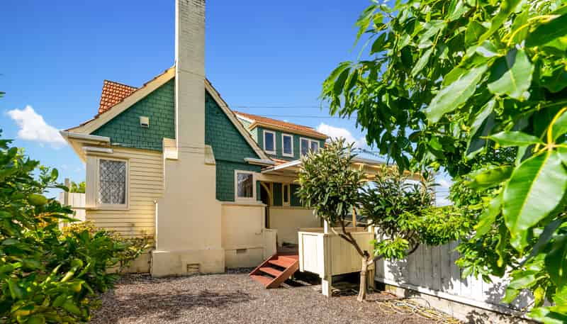 106 Clonbern Road, Remuera