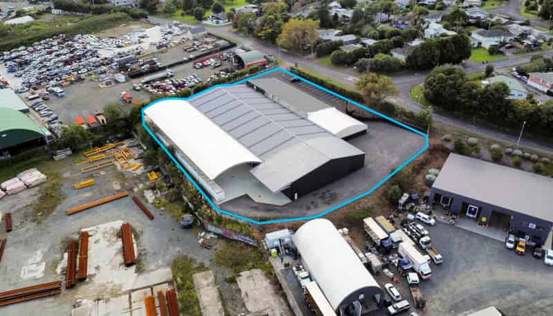 197 Dominion Road, Papakura