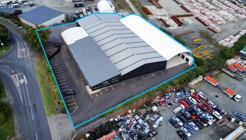 197 Dominion Road, Papakura