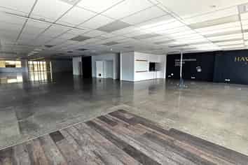 Standalone Industrial – Vacant