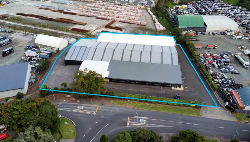 197 Dominion Road, Papakura