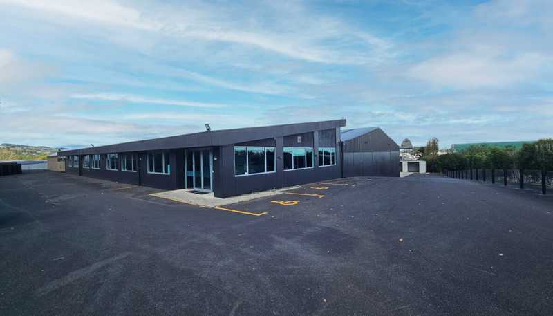 197 Dominion Road, Papakura