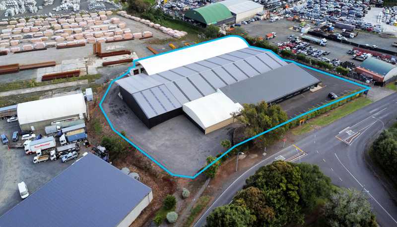 197 Dominion Road, Papakura