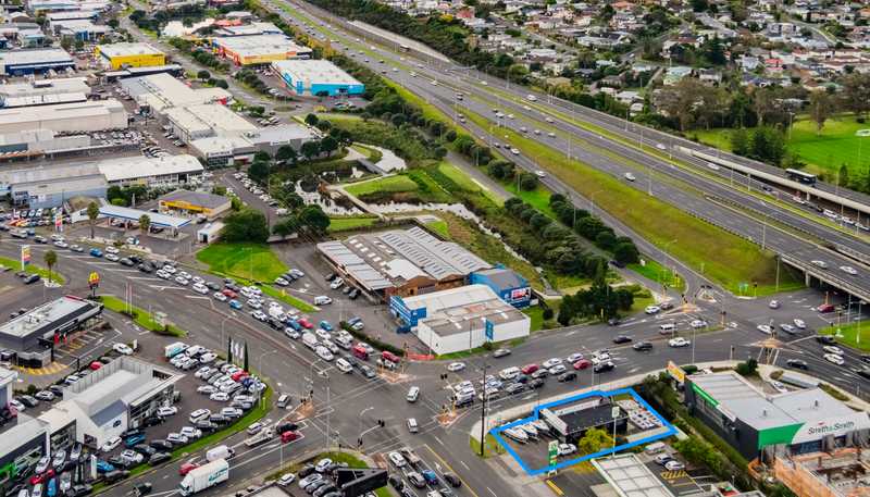 131 Wairau Road, Wairau Valley