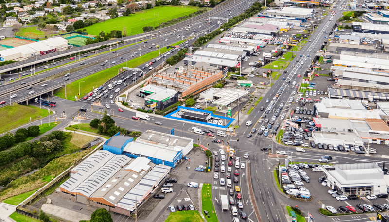 131 Wairau Road, Wairau Valley