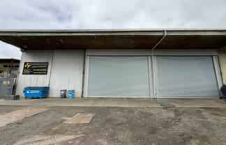 Functional Cost Effective Warehouse with yard if required