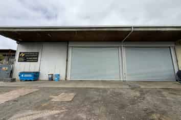 Functional Cost Effective Warehouse with yard if required