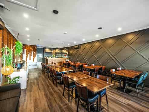 PRIME QUEENS ROAD INVESTMENT
