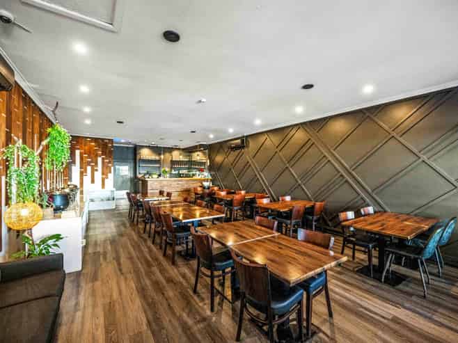 PRIME QUEENS ROAD INVESTMENT
