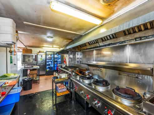 PRIME QUEENS ROAD INVESTMENT
