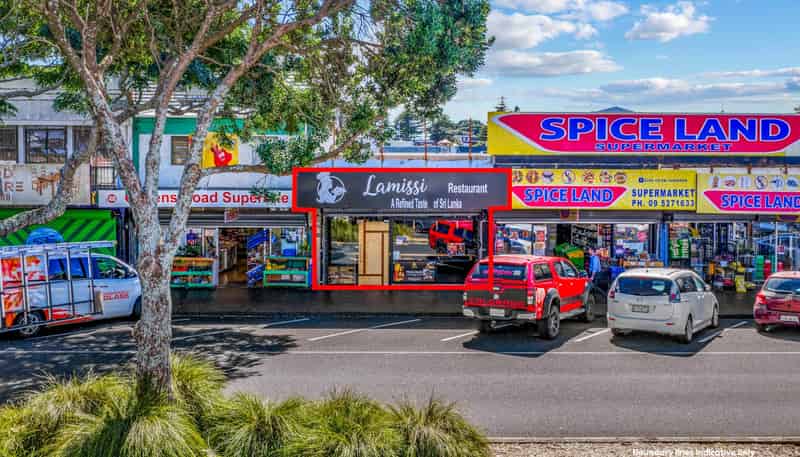 48 Queens Road, Panmure