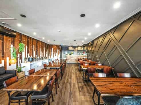 PRIME QUEENS ROAD INVESTMENT
