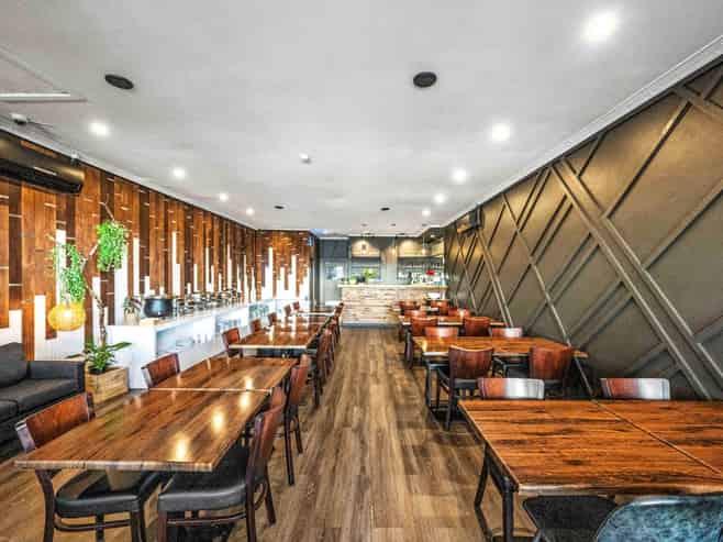 PRIME QUEENS ROAD INVESTMENT
