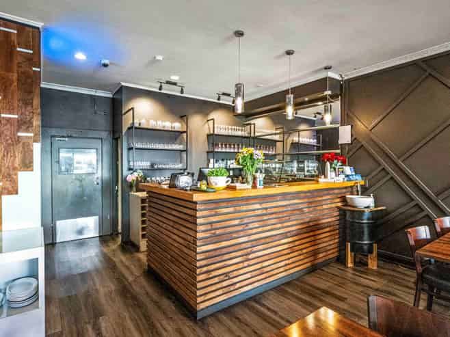 PRIME QUEENS ROAD INVESTMENT
