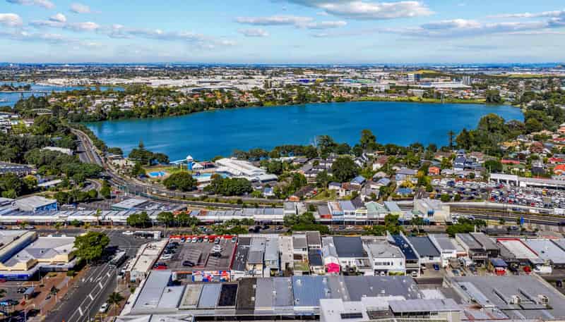 48 Queens Road, Panmure