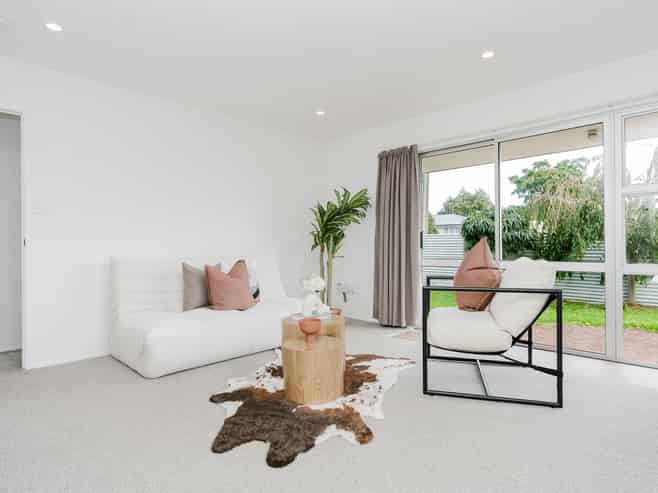 15A Irvine Street, Frankton