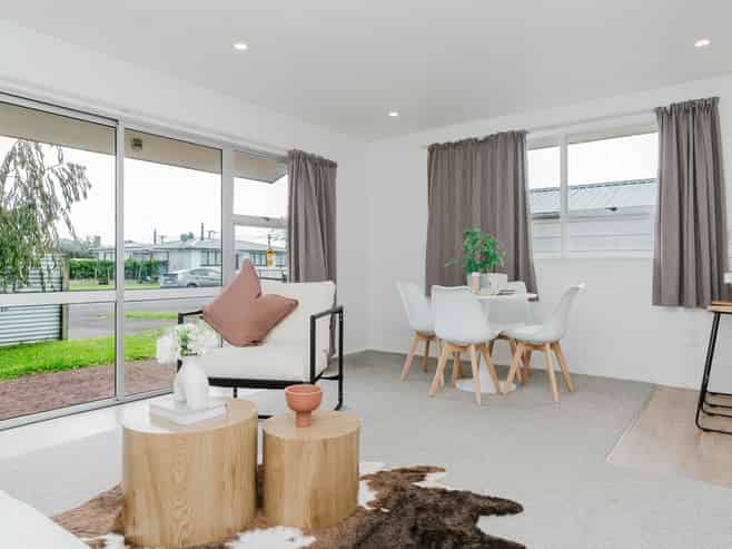 15A Irvine Street, Frankton