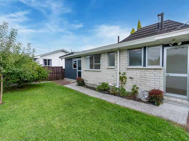 15A Irvine Street, Frankton