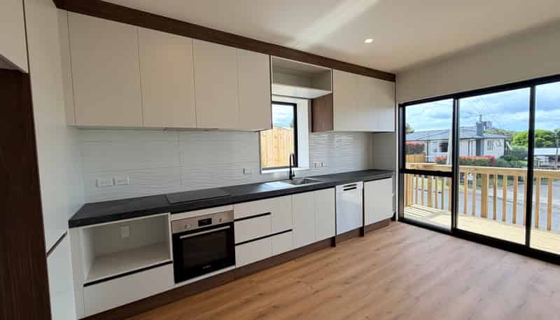 Lot 1/14 Keate Place, Mount Wellington