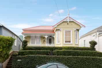 5 Selbourne Street, Grey Lynn