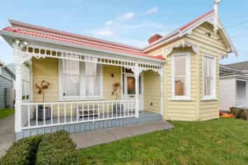 5 Selbourne Street, Grey Lynn