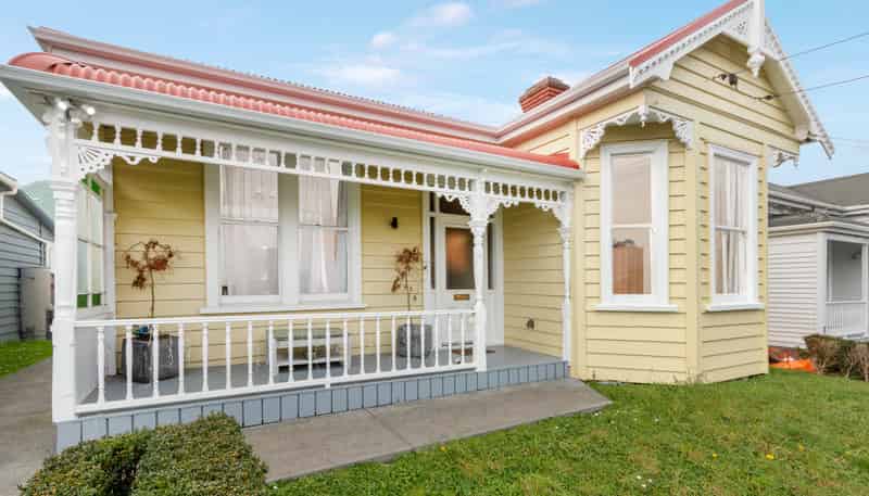 5 Selbourne Street, Grey Lynn