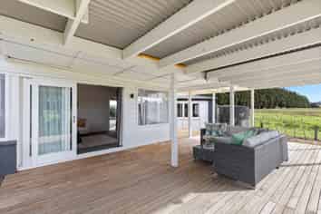 640 Waiuku Road, Mauku