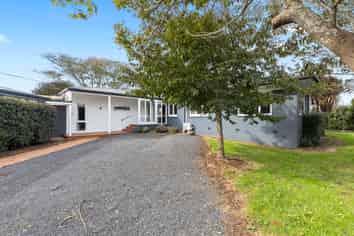 640 Waiuku Road, Mauku