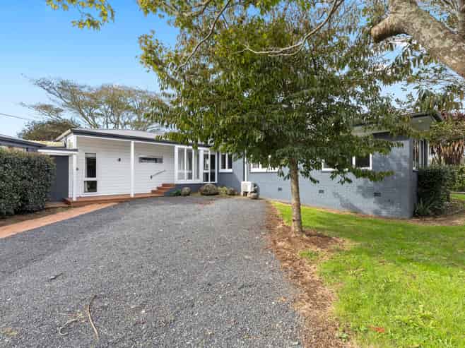640 Waiuku Road, Mauku