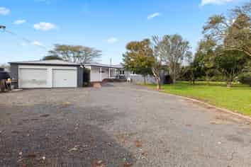 640 Waiuku Road, Mauku