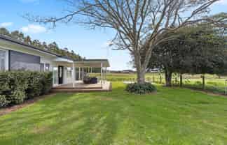 640 Waiuku Road, Mauku