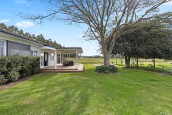 640 Waiuku Road, Mauku