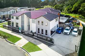 40 Rashni Road, Flat Bush