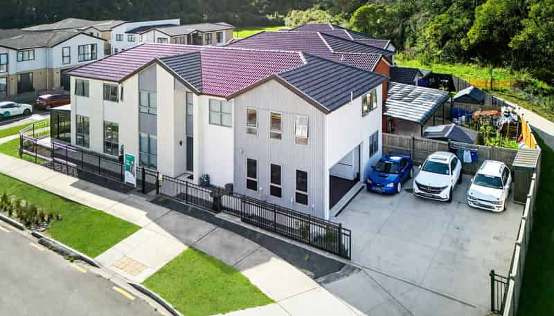 40 Rashni Road, Flat Bush