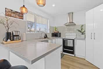 3/200 Wainoni Road, Avondale