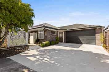 3/200 Wainoni Road, Avondale