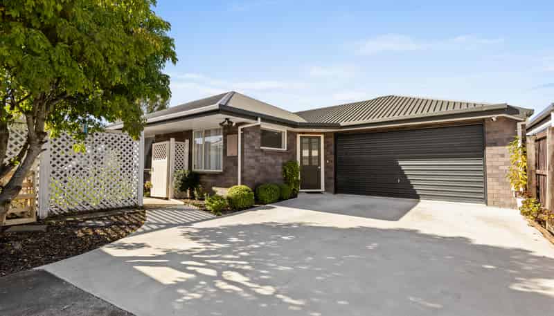 3/200 Wainoni Road, Avondale